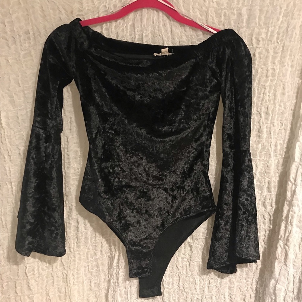 Body suit - Picture 2 of 3